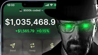 [LIVE] 1 SOL TO $1M CHALLENGE DAY 27 ($92K PNL) | TRADING MEMECOINS