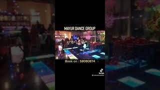 Mayur Dance Group Mauritius