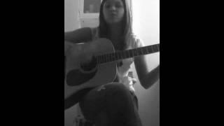 Never let you go - cover by Sabrina