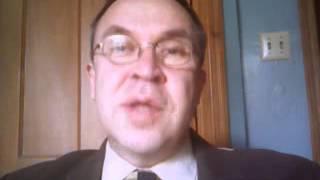 Mikhail Bogdanov video interview