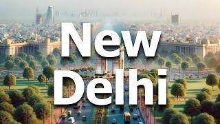 New Delhi India: 12 BEST Things To Do In 2024 (Travel Guide)