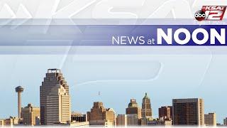 KSAT News at Noon : Nov 18, 2024