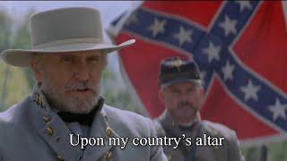 Southern Soldier - Confederate Song