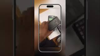 HOW to USE PHONE in EXAMS | IPhoneDial #shorts
