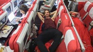 BETTER THAN 1ST CLASS