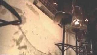 Alias Rendezvous Fight Scene