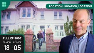 Cardiff House Hunting - Location Location Location - Real Estate TV