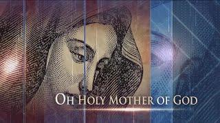 NOVENA TO THE MOTHER OF GOD FOR THE NATION - 2024-10-31