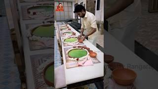 Mud Plate Breakfast- Madhampatty Rangaraj