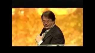 Preach The Original Gospel - Reinhard Bonnke