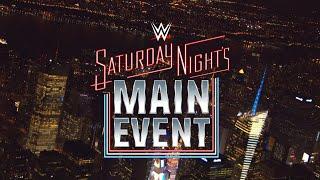 Saturday Night's Main Event goes retro: Highlights, Dec. 14, 2024