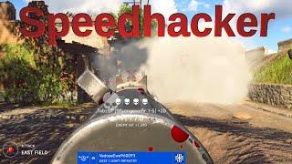 User name: VadoseEwe960093 - Battlefield 5 Spectating A Cheater using SpeedHack