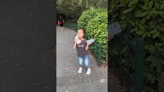 贪便宜吃大亏啊#funny#整蠱#搞笑