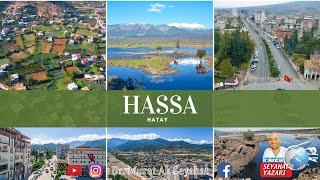 Milli Ruhun Şahlandığı Topraklar: Hatay Hassa #hatay #hassa Hassada Gezilecek Yerler Hassa Gezi Rehb