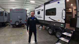 2020 Puma 30RKQS Travel Trailer - Review