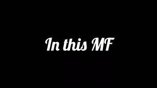 Steve ft Tbf EB “ In This MF “ ( Official Audio )