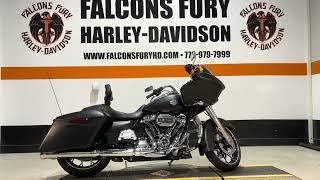 Used 2022 Harley-Davidson Road Glide Special Motorcycle For Sale Near Atlanta, GA