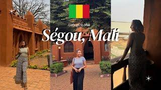 Western Media Lied To Us! Travel With Me To Mali The Hidden Gem Of Africa!