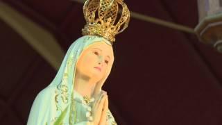 Mary, Mother of Mercy: Sermon by Fr Eric Olatunji. A Day With Mary