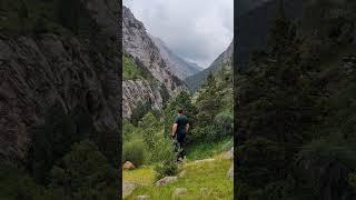 OBUNA VA LAYK BOSGANLAR SOGʻ BOʻLISHSIN.#tour #travel #mountains #uzbekistantravel #nature #tabiat