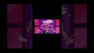 I Didn't Know When I met VALENTINO #hazbinhotel #angeldust #edit #vivziepop #valentino