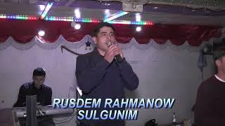 Rusdem rahmanow 2021bet