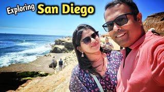 Exploring San Diego | California travel destinations