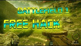 BattleField 1 \\ Newest Hack \\ Best Cheats for Battle Field with Wallhack, Aimbot \\ Link in Desc