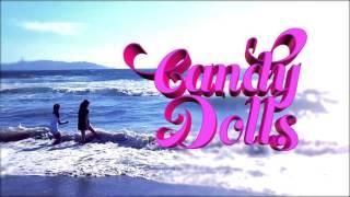 Candy Dolls / Gracias a todos / Thanks to all