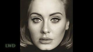 Adele - Hello (Dolby Atmos)