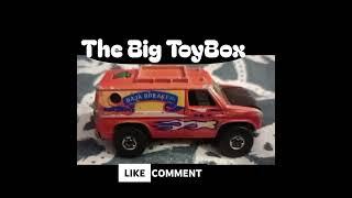 This is Your Car if you scroll! #automobile #toycars #viralvideo #vans,