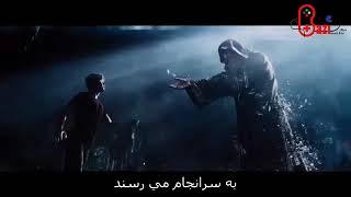 تريلر فيلم READY PLAYER ONE - The Prize Awaits (بازیکن شماره یک آماده) با زيرنويس فارسي