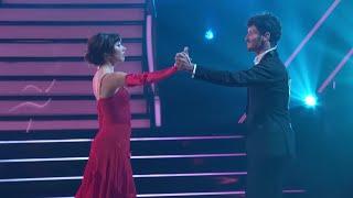 Xochitl Gomez - Dancing with the Stars performances