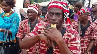 Ogba-mgbada2, Igbo-Eze, Mgbada-Ojionu mix