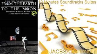 "From The Earth to The Moon" Soundtrack Suite