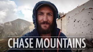 Unlocking Your Physical Potential For Hiking Pain-Free: Conversations with Chase Mountains