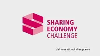 DHL Innovation Challenge  on Sharing Economy