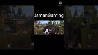 #Usmangaming#