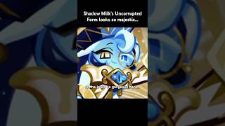 I am so sad rn...  #crk #cookierunkingdom