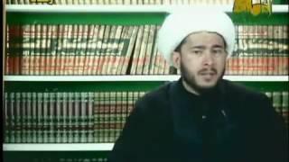 شیخ حسن اللهیاری- سخنرانی پیرامون فضایل حضرت زهرا(س) و غصب فدک توسط ابوبکر از صحیح مسلم و بخاری