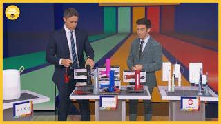 ABC Secret sales: Smart solutions