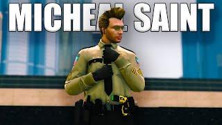 PD Nerfed !! | Sergeant Micheal Saint | Samatva RP | #samatvaroleplay #gtarp #gta5