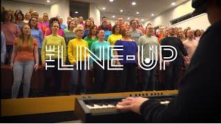 You Gotta Be (Des’ree) - The Line-Up Choir