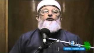 What is Essence of Khilafa by Sheikh Imran Hosein