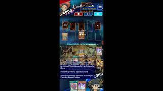 ###277 *Yu-Gi-Oh!* (Duel Links) Shiranui Vs Shiranui! ! ! (Dark World Fanatic) [August 2020]