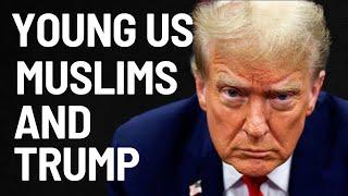 Young US Muslims and Trump