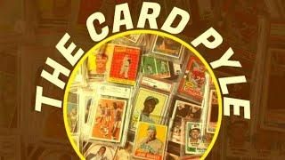 The Card Pyle 200 subscribers contest winners announcement!