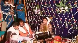 Nishant gaursv jmp bittu