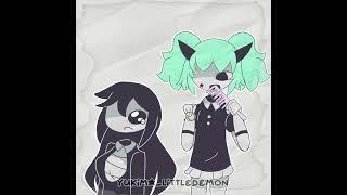 Why does Miss Sasha only wear a ponytail?cr:Musashi||Little Yukima#fpe #fundamentalpapereducation