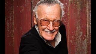 The Legacy Of Stan Lee.